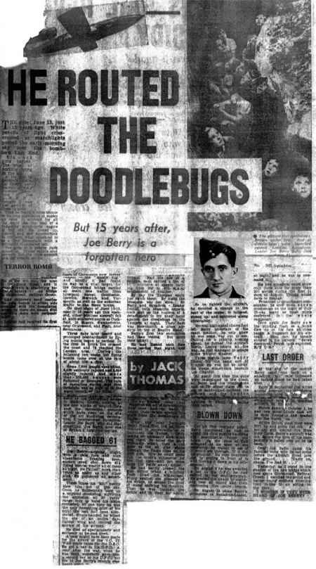 heroutedthedoodlebugs