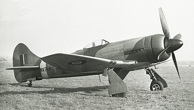 nv768