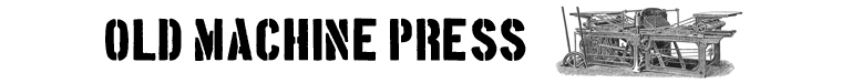old machine pres banner 2